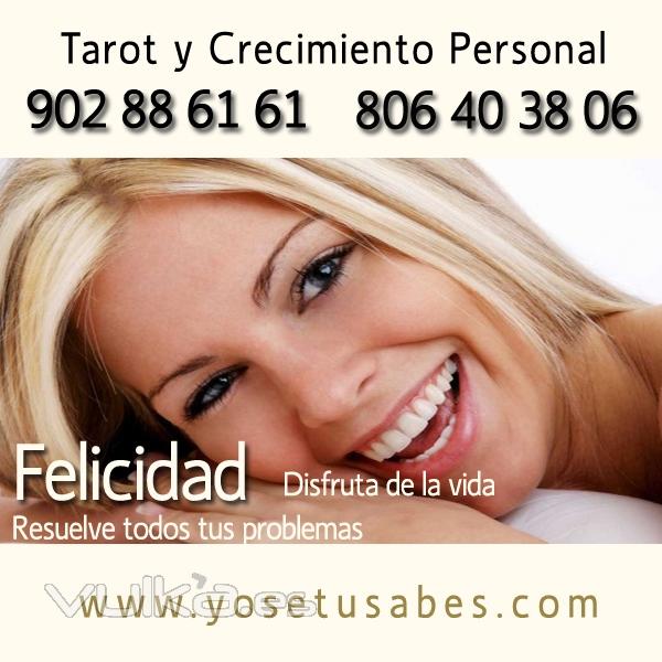 Tarot y Crecimiento Personal