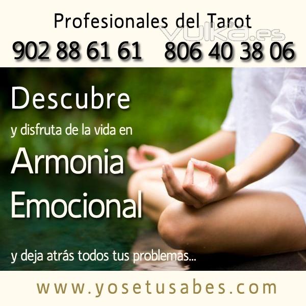 Tarot de Autoayuda con Expertos Cartomantes del Tarot