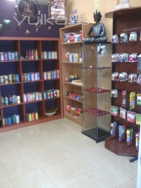 foto tienda fisica