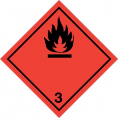 Etiquetas y pictogramas de seguridad  chemicals & consulting - foto 11