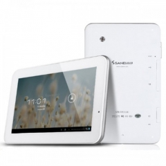 Tablet sanei n10 dual core de 10