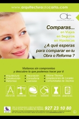 Arquitecto caceres