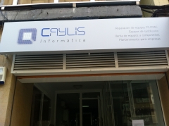 CAYLIS INFORMATICA