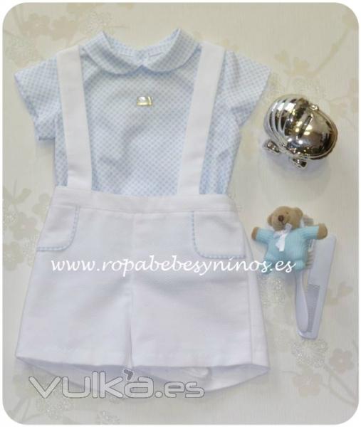 Ropa de bebs y nios desde los 0 meses a los 6 aos http://www.ropabebesyninos.es/13-bebe-nino