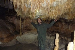 Cuevas con grandes tesoros por descubrir