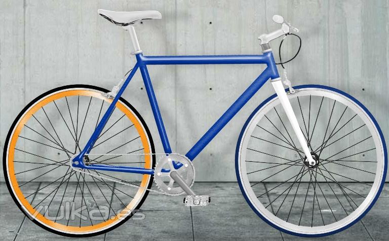 momabikesfixie azul