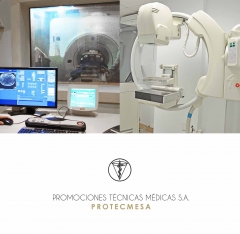 Protecmesa - resonancia magnetica, mamografia, ecografia, y medicina nuclear