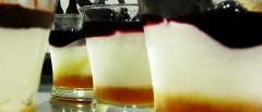Cátering y postres para eventos