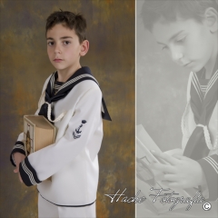 Comuniones 2013 hache fotografia