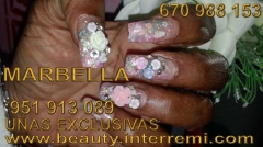Unas marbella ,  http://wwwbeauty-beata-jareckacom/