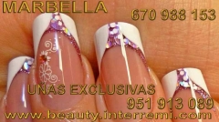 Unas marbella ,  http://wwwbeauty-beata-jareckacom/