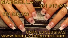 Unas marbella ,  http://wwwbeauty-beata-jareckacom/