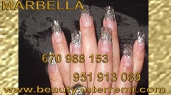 Unas marbella ,  http://wwwbeauty-beata-jareckacom/