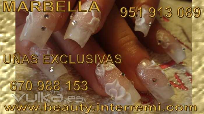 UAS MARBELLA ,  http://www.beauty-beata-jarecka.com/