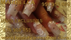 Unas marbella ,  http://wwwbeauty-beata-jareckacom/