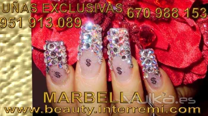 UAS MARBELLA ,  http://www.beauty-beata-jarecka.com/