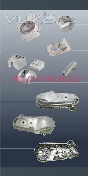 Mold-Mould 