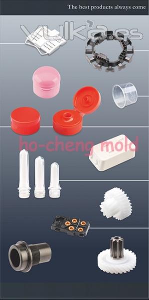 Mold-Mould 