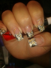 Estudio de maquillaje y unas(distribuidoras fantasy nails)venta de productos - foto 32