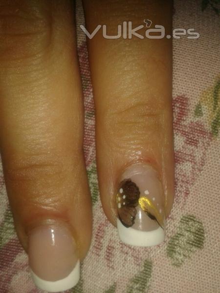 Estudio de Maquillaje y uas(Distribuidoras Fantasy Nails)venta de productos