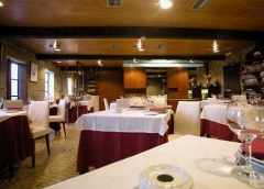 Foto 58 restaurantes en Pontevedra - A Centoleira Restaurante