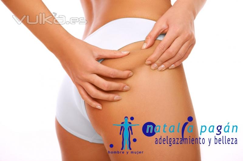 OFERTA ANTI-CELULITIS a tecnologa Cellustar - la primera sesin gratis Tratamientos: - Vacuoxigenot