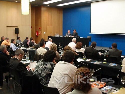 V Congreso de AEDAE 2010: 