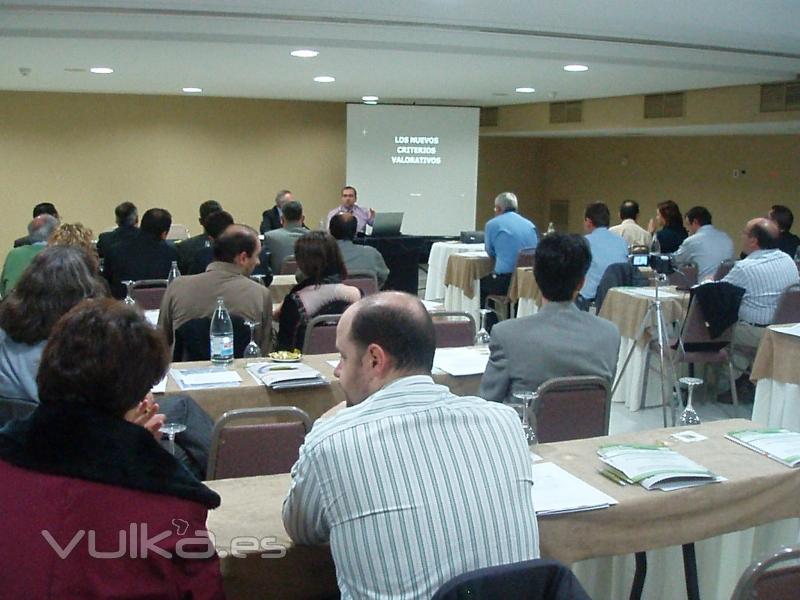 III Congreso de AEDAE 2008: 