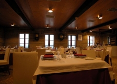 Foto 123 restaurantes en Pontevedra - A Centoleira Restaurante