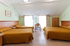 Hotel victoria valdemoro
