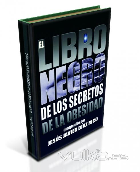 El Libro Negro de los Secretos de la Obesidad