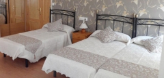 Habitaciones baratas castro urdiales