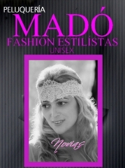 Estilistas de novias con estilo