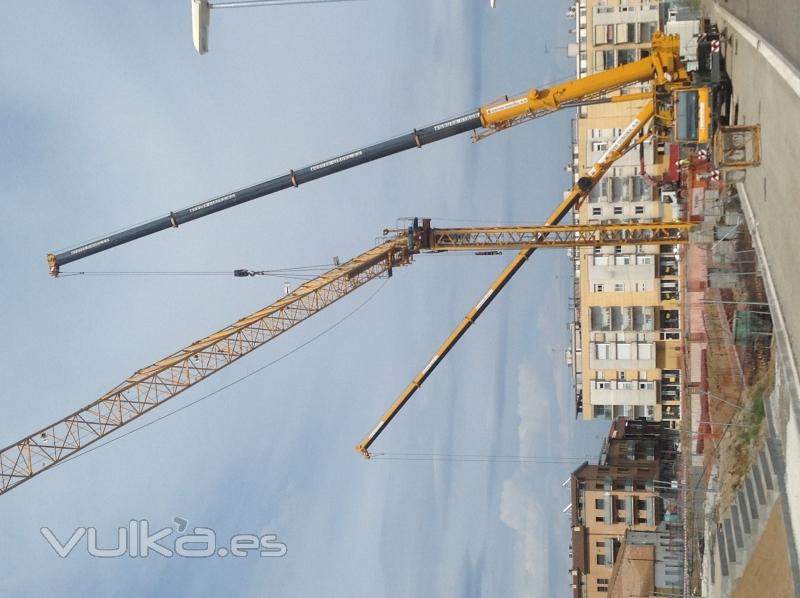 GRUES GIRONA