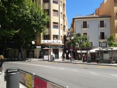 Centro de Belleza Alissi Bronte Mallorca