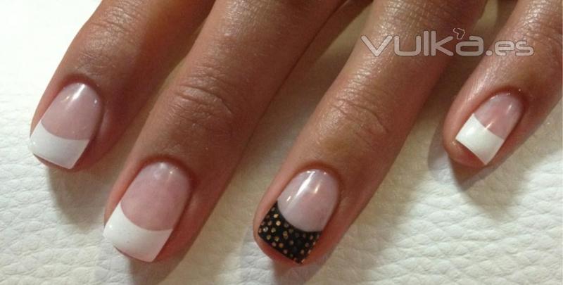 Nails for Stars uas de gel Oviedo www.nailsforstars.com