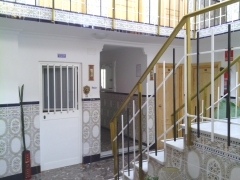 Interior.