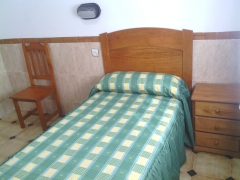 Habitación individual 12 EUR