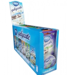 Ambientadores gel de 30 g