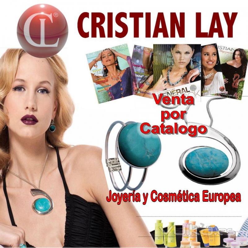 CRISTIAN LAY VALENCIA - TF 62 61 64 012