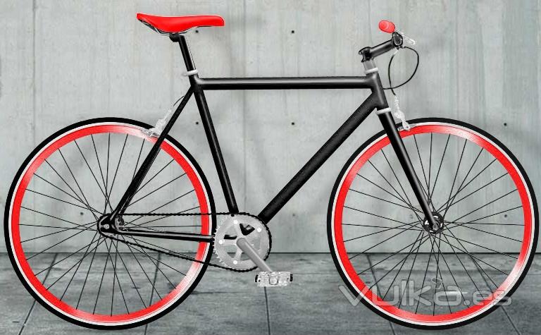 Moma bikes