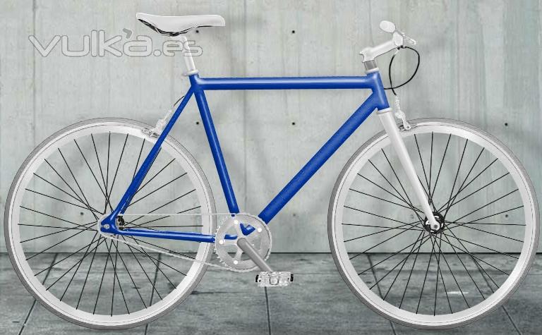 Moma bikes