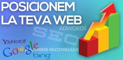 ABECE WEB Posicionamiento SEO Adwords SEM