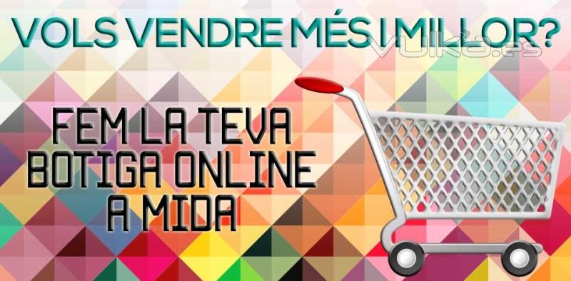 ABECE WEB Tiendas online y control digital