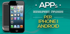 Abece web aplicaciones movil android y iphone