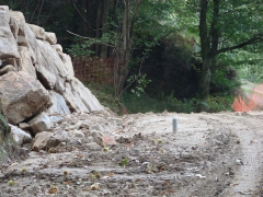 Monitorizacion de ladera