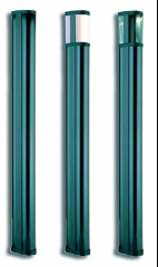 Columnas de infrarrojos takex si-cir