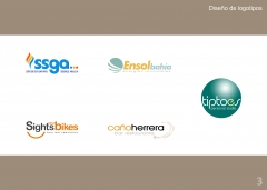 Diseno de logotipos