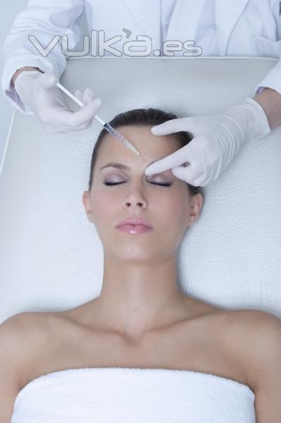 Rejuvenecimiento Facial