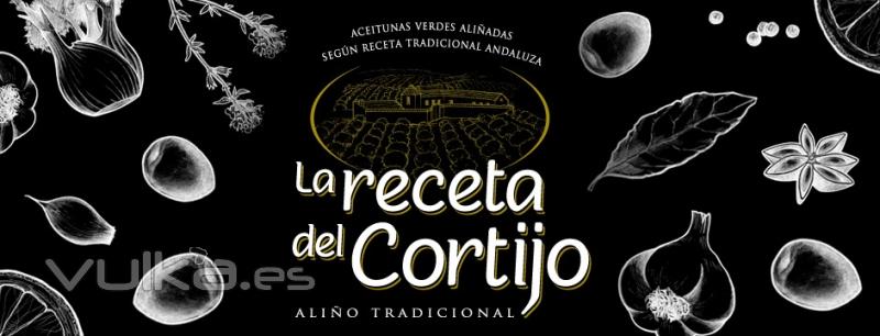 La receta del Cortijo